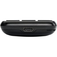 Telefon mobil Panasonic KX-TF400 4G Black imaginea #4 — magazin online Desire.md