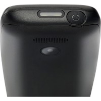 Telefon mobil Panasonic KX-TF400 4G Black imaginea #5 — magazin online Desire.md