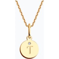Pandantiv SOLOVOV JEWELRY 036386 0,39g imaginea #4 — magazin online Desire.md