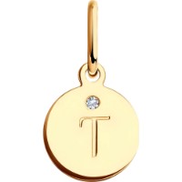 Pandantiv SOLOVOV JEWELRY 036386 0,39g