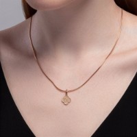 Pandantiv SOLOVOV JEWELRY 036571 0,89g imaginea #3 — magazin online Desire.md