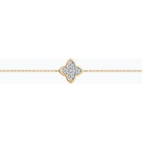 Brățară SOLOVOV JEWELRY 051438 s.19 1,5g imaginea #4 — magazin online Desire.md