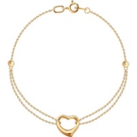 Brățară SOLOVOV JEWELRY 051554 s.19 1,38g
