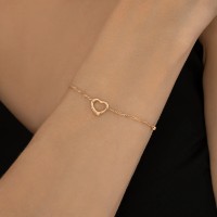 Brățară SOLOVOV JEWELRY 051554 s.19 1,38g imaginea #3 — magazin online Desire.md