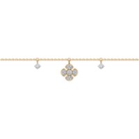Brățară SOLOVOV JEWELRY 051576 s.18 1.12g imaginea #6 — magazin online Desire.md
