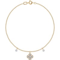 Brățară SOLOVOV JEWELRY 051576 s.18 1.12g