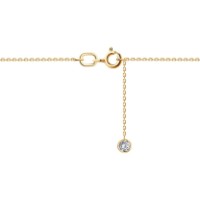 Brățară SOLOVOV JEWELRY 051604 s.18 1,13g imaginea #4 — magazin online Desire.md