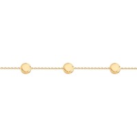 Brățară SOLOVOV JEWELRY 051604 s.18 1,13g imaginea #3 — magazin online Desire.md