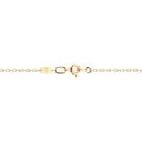 Цепочка SOLOVOV JEWELRY 070536 s.45 2,15g фото №2 — интернет-магазин Desire.md
