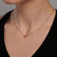 Цепочка SOLOVOV JEWELRY 070536 s.45 2,15g фото №4 — интернет-магазин Desire.md
