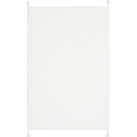 Covor Eko Hali Cotton Boon CBN Plain White 120x180