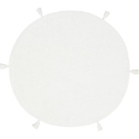 Covor Eko Hali Cotton Boon CBN Plain White Q 120