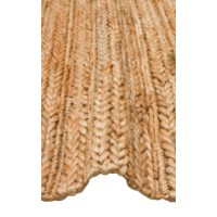 Covor Eko Hali Flatweave Kilim Choti Mix Natural 80x150 imaginea #2 — magazin online Desire.md