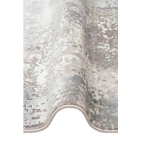 Covor Eko Hali Fresco FS 35 Grey Beige XW 2.40x3.40m imaginea #2 — magazin online Desire.md