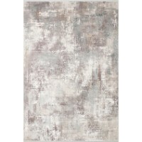 Covor Eko Hali Fresco FS 35 Grey Beige XW 3.00x4.00m