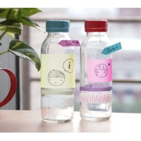 Semne pentru carte Stick'n Neon 4pcs (21077) imaginea #4 — magazin online Desire.md