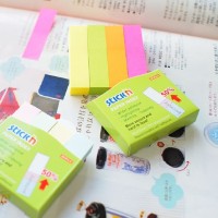 Semne pentru carte Stick'n Neon 4x100p (21613) imaginea #4 — magazin online Desire.md