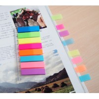 Semne pentru carte Stick'n Neon 8x25p (21345) imaginea #3 — magazin online Desire.md