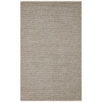 Covor Eko Hali Jade Basketweave Brown 1.70x2.40m