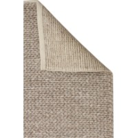 Covor Eko Hali Jade Basketweave Brown 1.70x2.40m imaginea #3 — magazin online Desire.md