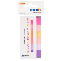 Semne pentru carte Stick'n Spring 6x30p (21595)