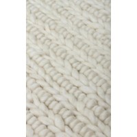 Covor Eko Hali Jade JD 07 White 2.00x3.00m imaginea #3 — magazin online Desire.md