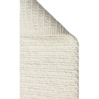 Covor Eko Hali Jade JD 07 White 2.00x3.00m imaginea #5 — magazin online Desire.md