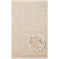 Covor Eko Hali Joy 03 Beige 1.60x2.30m