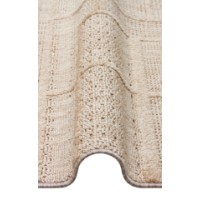 Covor Eko Hali Joy 03 Beige 1.60x2.30m imaginea #2 — magazin online Desire.md