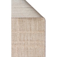 Covor Eko Hali Joy 03 Beige 1.60x2.30m imaginea #5 — magazin online Desire.md