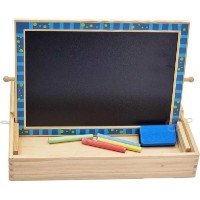 Доска для рисования Tooky Toy (TF849) фото №5 — интернет-магазин Desire.md