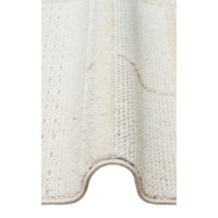 Covor Eko Hali Joy 03 White 1.60x2.30m imaginea #2 — magazin online Desire.md