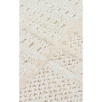 Covor Eko Hali Joy 03 White 1.60x2.30m imaginea #4 — magazin online Desire.md