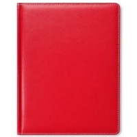 Agendă Idee A4 Standart Cherry Red 2027 (ID.27SA41)