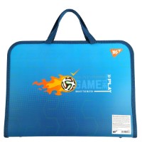 Mapă școlară YES A4+ Football (492311) imaginea #2 — magazin online Desire.md