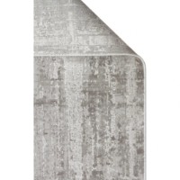 Covor Eko Hali Leona LNA 04 Gray 2.40x3.40m imaginea #5 — magazin online Desire.md