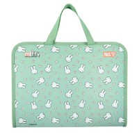 Mapă școlară YES A4+ Miffy (492409) imaginea #4 — magazin online Desire.md