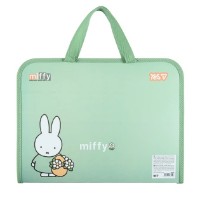 Mapă școlară YES A4+ Miffy (492409)