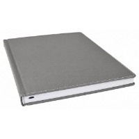 Agendă Idee A4 Standart Graphite Gray 2027 (ID.27SA43) imaginea #2 — magazin online Desire.md
