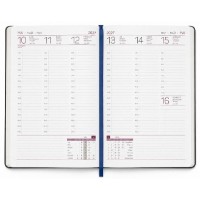 Agendă Idee A4 Standart Graphite Gray 2027 (ID.27SA43) imaginea #6 — magazin online Desire.md