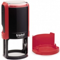 Печать Trodat Printy R4642 42mm Red