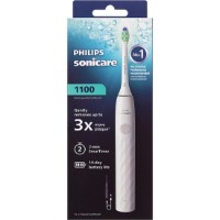 Электрическая зубная щетка Philips Sonicare Seria 1100 (HX3901/01) фото №2 — интернет-магазин Desire.md