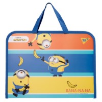 Mapă școlară YES A4+ Minions (492172)