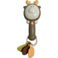 Jucărie cu sunătoare Kaichi Deer (KAYDIG025KA151)