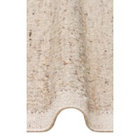 Covor Eko Hali LHASA LHS 01 Grey Cream 1.70x2.40m imaginea #2 — magazin online Desire.md