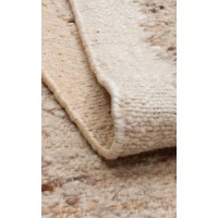 Covor Eko Hali LHASA LHS 01 Grey Cream 1.70x2.40m imaginea #3 — magazin online Desire.md