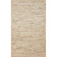 Covor Eko Hali LHASA LHS 01 Multy Natural 0.80x1.50m