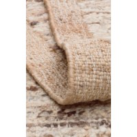 Covor Eko Hali LHASA LHS 01 Multy Natural 0.80x1.50m imaginea #3 — magazin online Desire.md