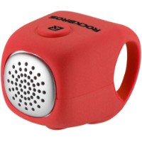 Claxon pentru bicicleta ROCKBROS CB1709RD Red