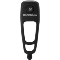 Claxon pentru bicicleta ROCKBROS CB1709BK Black imaginea #3 — magazin online Desire.md